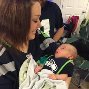 Meet your Posher, Jaime